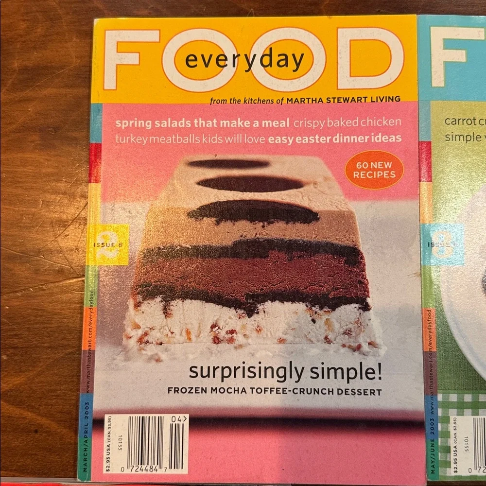 Martha Stewart this book